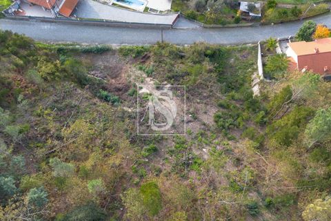 Helårsgrund i Amarante, Porto, Amarante - € 65.000 | Ref: DSAMTCR84/12937 - foto 3
