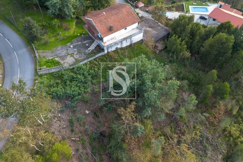 Helårsgrund i Amarante, Porto, Amarante - € 65.000 | Ref: DSAMTCR84/12937 - foto 5