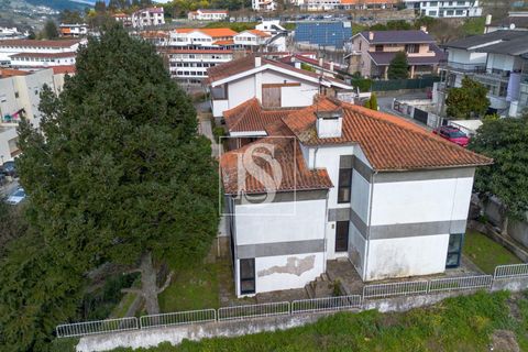 Villa i Amarante, Porto, Amarante - € 300.000 | Ref: DSAMTGD95/12937 - foto 9