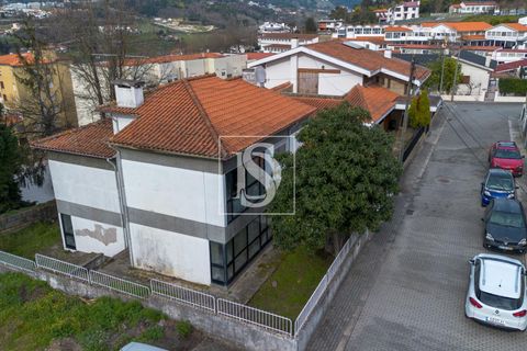 Villa i Amarante, Porto, Amarante - € 300.000 | Ref: DSAMTGD95/12937 - foto 10