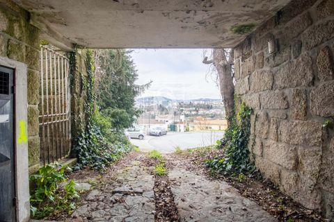 Villa i Amarante, Porto, Amarante - € 300.000 | Ref: DSAMTGD95/12937 - foto 49