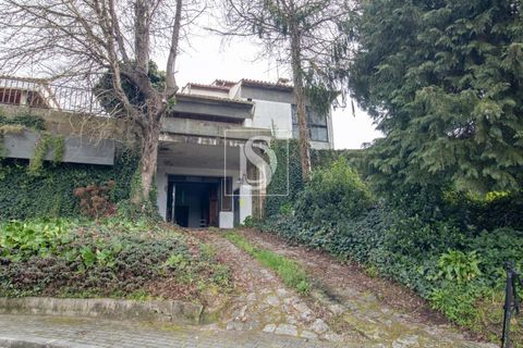Villa i Amarante, Porto, Amarante - € 300.000 | Ref: DSAMTGD95/12937 - foto 50