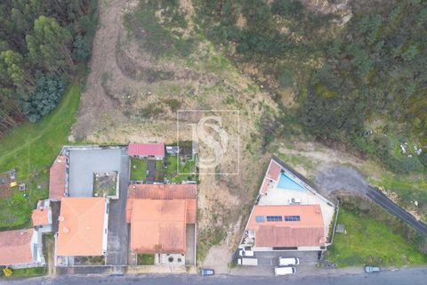 Helårsgrund i Paredes, Porto, Paredes - € 56.500 | Ref: DSAMTCG50/12937 - foto 1