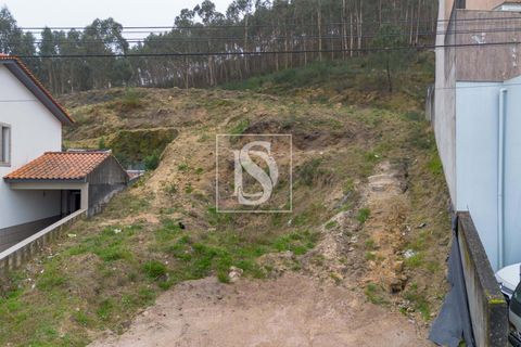 Helårsgrund i Paredes, Porto, Paredes - € 56.500 | Ref: DSAMTCG50/12937 - foto 2