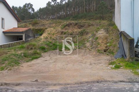 Helårsgrund i Paredes, Porto, Paredes - € 56.500 | Ref: DSAMTCG50/12937 - foto 3