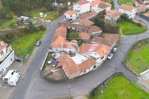Helårsgrund i Paredes, Porto, Paredes - € 56.500 | Ref: DSAMTCG50/12937 - foto 15