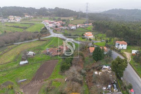 Helårsgrund i Paredes, Porto, Paredes - € 56.500 | Ref: DSAMTCG50/12937 - foto 16