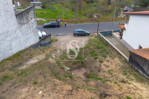 Helårsgrund i Paredes, Porto, Paredes - € 56.500 | Ref: DSAMTCG50/12937 - foto 24
