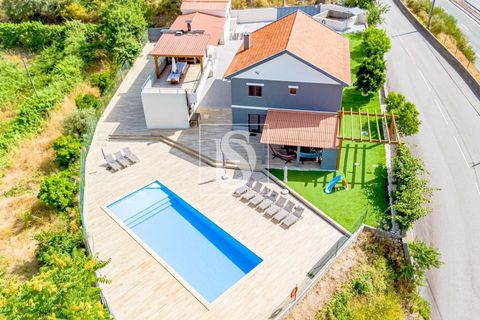 Villa i Amarante, Porto, Amarante - € 495.000 | Ref: DSAMTAMTMF146/12937 - foto 2