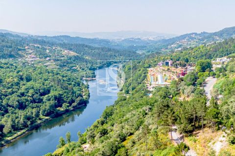 Villa i Amarante, Porto, Amarante - € 495.000 | Ref: DSAMTAMTMF146/12937 - foto 5