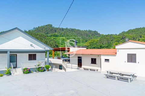 Villa i Amarante, Porto, Amarante - € 495.000 | Ref: DSAMTAMTMF146/12937 - foto 9