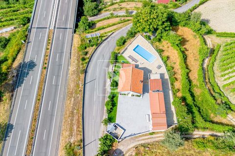 Villa i Amarante, Porto, Amarante - € 495.000 | Ref: DSAMTAMTMF146/12937 - foto 10