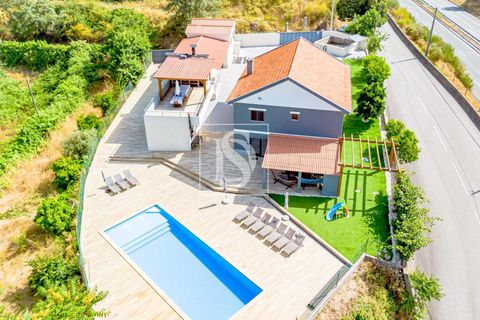 Villa i Amarante, Porto, Amarante - € 495.000 | Ref: DSAMTAMTMF146/12937 - foto 12