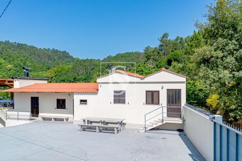 Villa i Amarante, Porto, Amarante - € 495.000 | Ref: DSAMTAMTMF146/12937 - foto 14