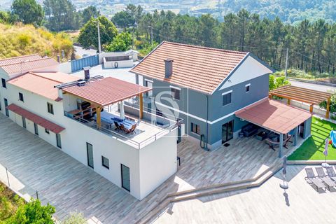Villa i Amarante, Porto, Amarante - € 495.000 | Ref: DSAMTAMTMF146/12937 - foto 15