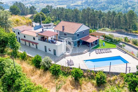 Villa i Amarante, Porto, Amarante - € 495.000 | Ref: DSAMTAMTMF146/12937 - foto 16