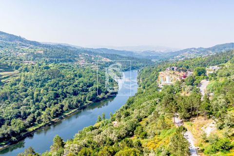 Villa i Amarante, Porto, Amarante - € 495.000 | Ref: DSAMTAMTMF146/12937 - foto 17
