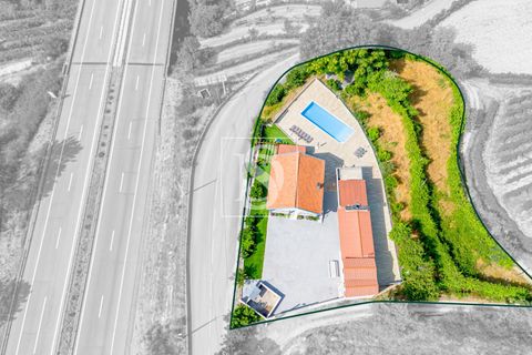 Villa i Amarante, Porto, Amarante - € 495.000 | Ref: DSAMTAMTMF146/12937 - foto 18
