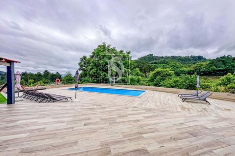 Villa i Amarante, Porto, Amarante - € 495.000 | Ref: DSAMTAMTMF146/12937 - foto 26