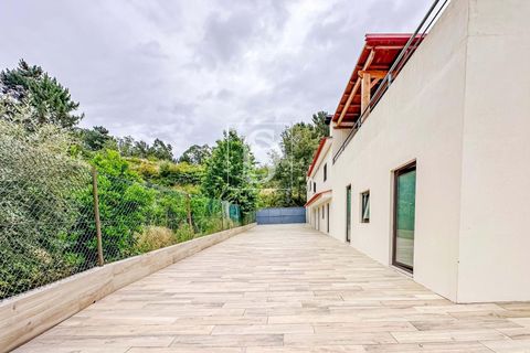 Villa i Amarante, Porto, Amarante - € 495.000 | Ref: DSAMTAMTMF146/12937 - foto 27
