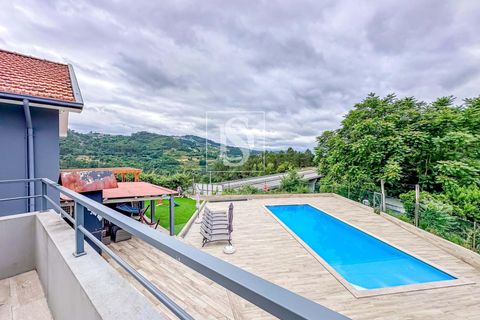 Villa i Amarante, Porto, Amarante - € 495.000 | Ref: DSAMTAMTMF146/12937 - foto 41
