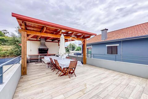 Villa i Amarante, Porto, Amarante - € 495.000 | Ref: DSAMTAMTMF146/12937 - foto 42