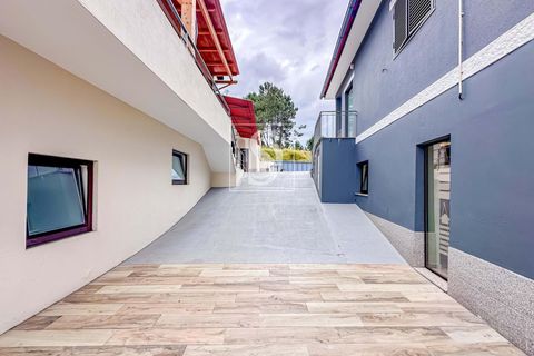 Villa i Amarante, Porto, Amarante - € 495.000 | Ref: DSAMTAMTMF146/12937 - foto 43