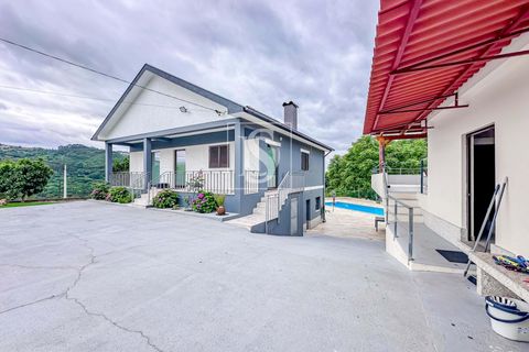 Villa i Amarante, Porto, Amarante - € 495.000 | Ref: DSAMTAMTMF146/12937 - foto 47