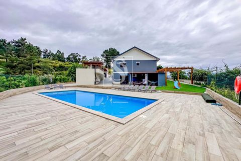 Villa i Amarante, Porto, Amarante - € 495.000 | Ref: DSAMTAMTMF146/12937 - foto 49