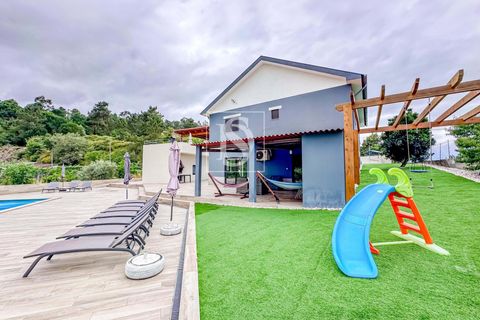 Villa i Amarante, Porto, Amarante - € 495.000 | Ref: DSAMTAMTMF146/12937 - foto 50