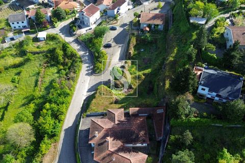 Helårsgrund i Amarante, Porto, Amarante - € 44.500 | Ref: AMTST708/12937 - foto 3