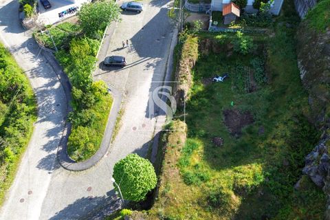 Helårsgrund i Amarante, Porto, Amarante - € 44.500 | Ref: AMTST708/12937 - foto 4