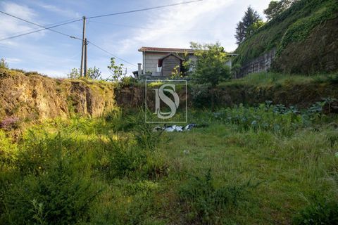 Helårsgrund i Amarante, Porto, Amarante - € 44.500 | Ref: AMTST708/12937 - foto 7
