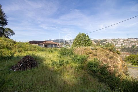 Helårsgrund i Amarante, Porto, Amarante - € 44.500 | Ref: AMTST708/12937 - foto 9