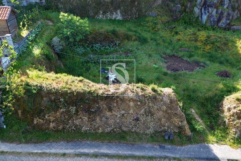 Helårsgrund i Amarante, Porto, Amarante - € 44.500 | Ref: AMTST708/12937 - foto 11