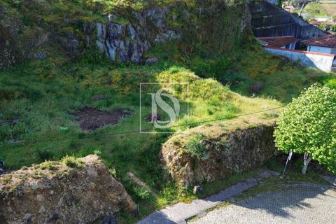 Helårsgrund i Amarante, Porto, Amarante - € 44.500 | Ref: AMTST708/12937 - foto 17