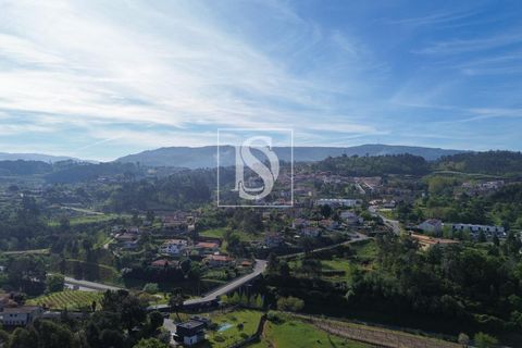 Helårsgrund i Amarante, Porto, Amarante - € 44.500 | Ref: AMTST708/12937 - foto 19