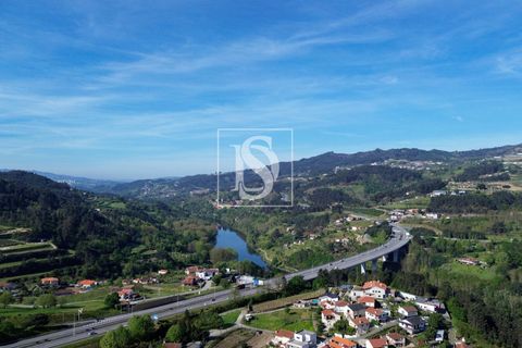 Helårsgrund i Amarante, Porto, Amarante - € 44.500 | Ref: AMTST708/12937 - foto 20