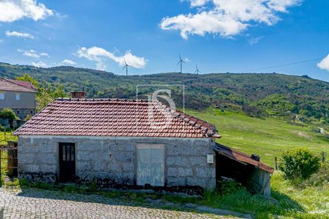 Villa i Baiao, Porto, Baiao - € 46.000 | Ref: DSAMTCG52/12937 - foto 2