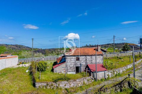 Villa i Baiao, Porto, Baiao - € 46.000 | Ref: DSAMTCG52/12937 - foto 3
