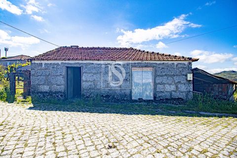Villa i Baiao, Porto, Baiao - € 46.000 | Ref: DSAMTCG52/12937 - foto 5