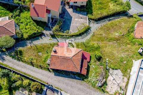 Villa i Baiao, Porto, Baiao - € 46.000 | Ref: DSAMTCG52/12937 - foto 6