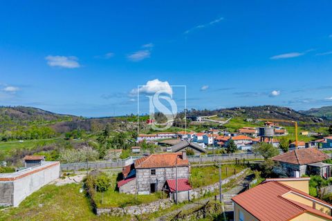 Villa i Baiao, Porto, Baiao - € 46.000 | Ref: DSAMTCG52/12937 - foto 7