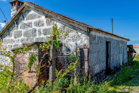 Villa i Baiao, Porto, Baiao - € 46.000 | Ref: DSAMTCG52/12937 - foto 8