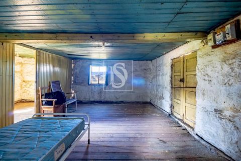 Villa i Baiao, Porto, Baiao - € 46.000 | Ref: DSAMTCG52/12937 - foto 9