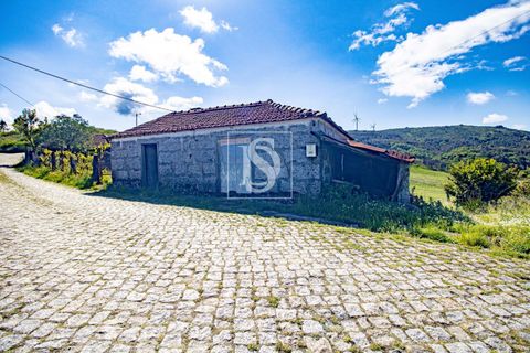 Villa i Baiao, Porto, Baiao - € 46.000 | Ref: DSAMTCG52/12937 - foto 20