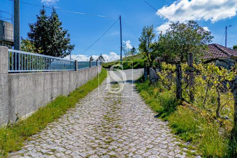 Villa i Baiao, Porto, Baiao - € 46.000 | Ref: DSAMTCG52/12937 - foto 24