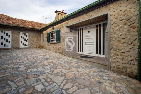Villa i Paredes, Porto, Paredes - € 215.000 | Ref: DSAMTCG65/12937 - foto 1