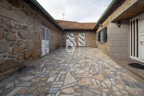 Villa i Paredes, Porto, Paredes - € 215.000 | Ref: DSAMTCG65/12937 - foto 2