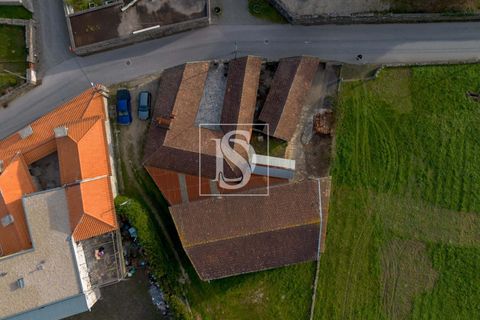 Villa i Paredes, Porto, Paredes - € 215.000 | Ref: DSAMTCG65/12937 - foto 4
